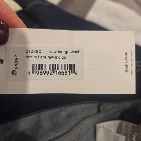 Spanx Flare Jean - Picture 4 of 4